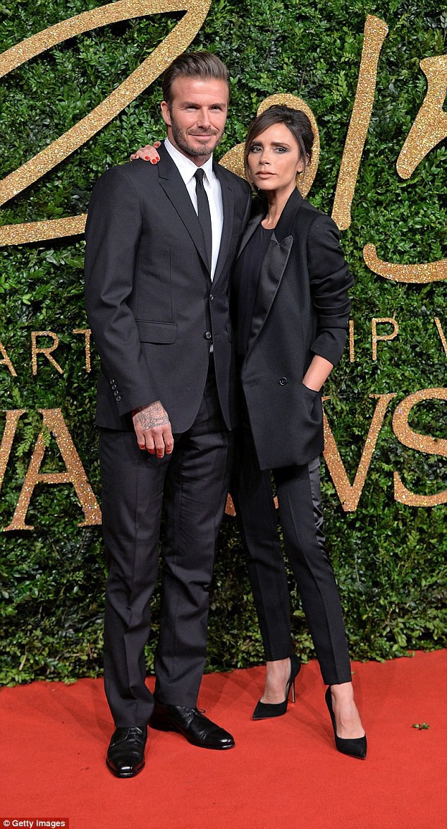 David Beckham thừa nhận cuộc hôn nhân với Victoria nhiều lúc xảy ra rắc rối sau tin đồn sắp ly dị - Ảnh 2.