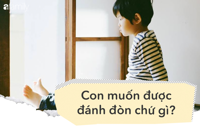 8 câu cha mẹ hãy nhớ đừng bao giờ nói với con - Ảnh 7.