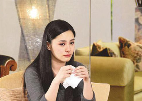 Sau 10 năm lận đận, cuộc sống hôn nhân của mỹ nữ Hong Kong bị tung ảnh nóng giờ ra sao? - Ảnh 3.