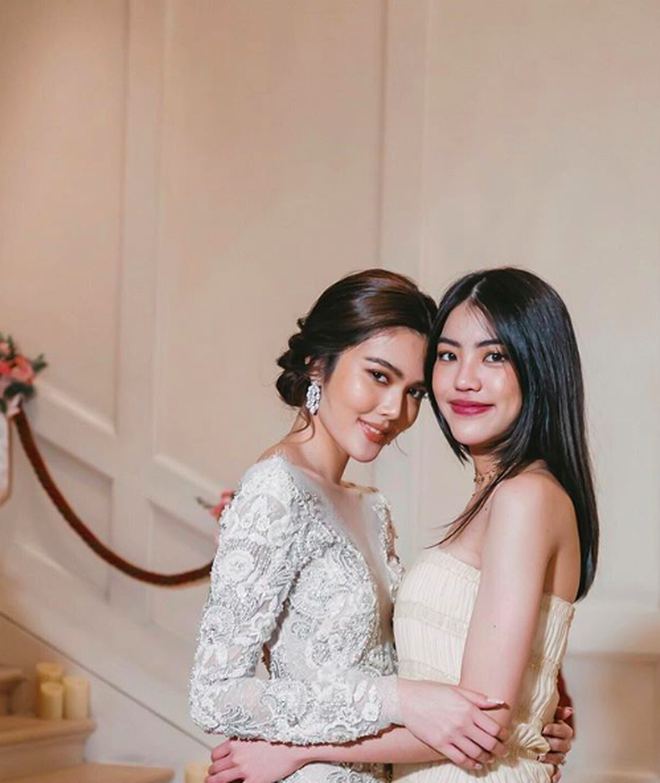 Đám cưới Thái Lan gây sốt Instagram vì quy tụ dàn phù dâu cực phẩm - Ảnh 9.