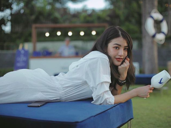 Đám cưới Thái Lan gây sốt Instagram vì quy tụ dàn phù dâu cực phẩm - Ảnh 12.
