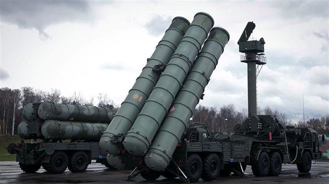 Chuyên gia: S-300 Nga là con thú săn mồi,  máy bay Israel không nên tới gần! - Ảnh 1.