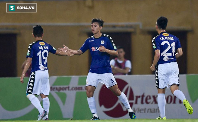 Hưởng lợi nhờ hiệu ứng U23, nhà vô địch V.League vẫn có lý do để suy nghĩ khi nhìn ra ĐNÁ - Ảnh 2.