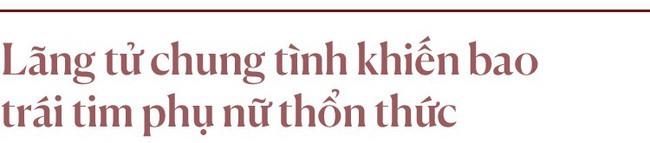 Tần Hán: Gã lãng tử đào hoa bỏ quên vợ hiền để chạy theo hồ ly giật chồng suốt 20 năm, về già chịu kiếp cô độc hết đời - Ảnh 1.