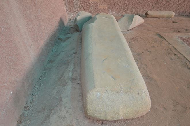 Ngôi mộ cổ 2.000 năm tuổi ở Đồng Nai và những bí ẩn chưa được giải đáp - Ảnh 2.