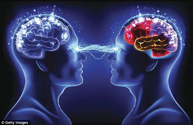 Kết nối não người giúp chia sẻ suy nghĩ? Không còn viễn tưởng, đây là công nghệ có thật rồi - Ảnh 1.