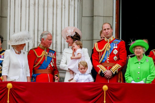 Đây là việc Công nương Kate Middleton luôn làm mỗi khi con mè nheo, cáu gắt và nó thực sự hiệu quả - Ảnh 10.