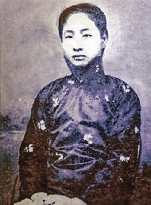 8 kỹ nữ tài danh nổi tiếng bậc nhất trong lịch sử Trung Hoa - Ảnh 4.