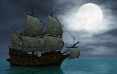 Mary Celeste - Bí ẩn hàng hải lớn nhất mọi thời đại - Ảnh 1.
