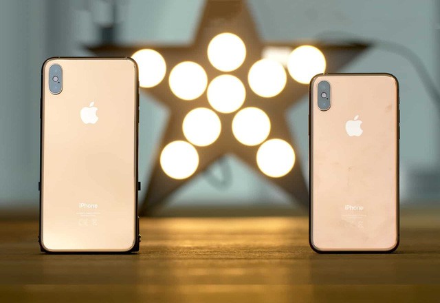 iPhone Xs, Xs Max bán chạy như tôm tươi, giá bán trung bình cao ngất ngưởng - Ảnh 1.