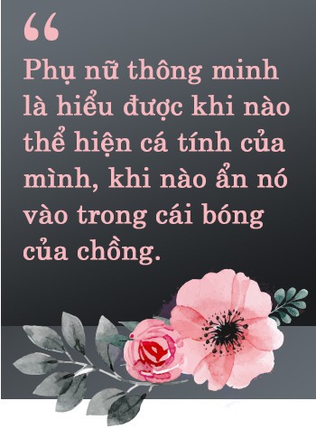 “Quyền lực mềm” của người đàn bà đứng phía sau Dr Thanh - Ảnh 3.