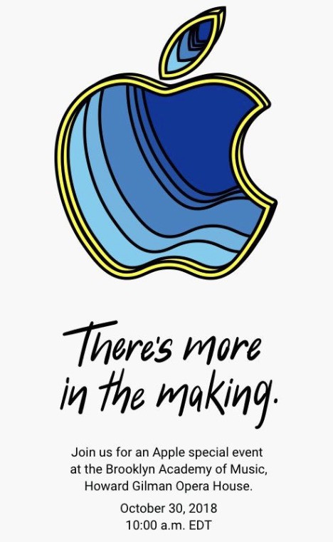 Quần quật cả trăm logo Táo khác nhau chỉ để in thiệp, đây hẳn là cách mà team design của Apple chạy deadline - Ảnh 5.