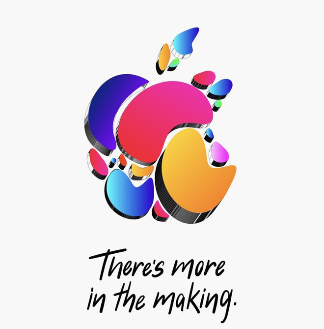 Quần quật cả trăm logo Táo khác nhau chỉ để in thiệp, đây hẳn là cách mà team design của Apple chạy deadline - Ảnh 7.