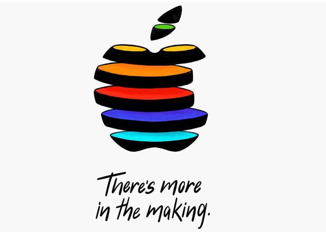 Quần quật cả trăm logo Táo khác nhau chỉ để in thiệp, đây hẳn là cách mà team design của Apple chạy deadline - Ảnh 9.