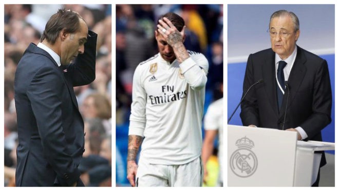 Không Ronaldo, Real Madrid đã đánh mất bản năng chiến thắng? - Ảnh 1.