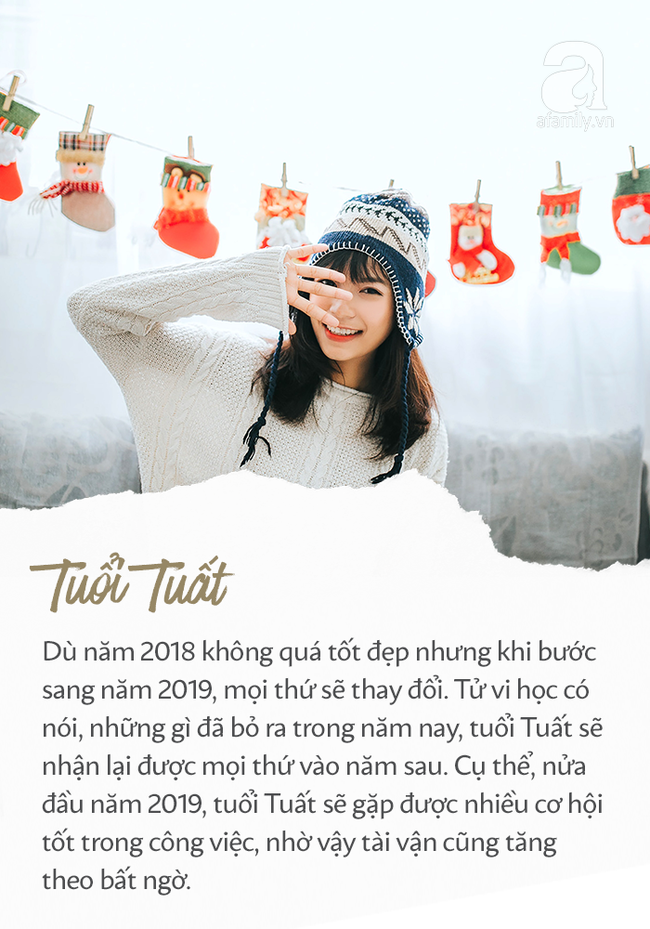 Nửa năm đầu 2019, 3 con giáp này có tài vận thịnh vượng bất ngờ, làm 1 hưởng 10, giàu có hết phần thiên hạ - Ảnh 2.