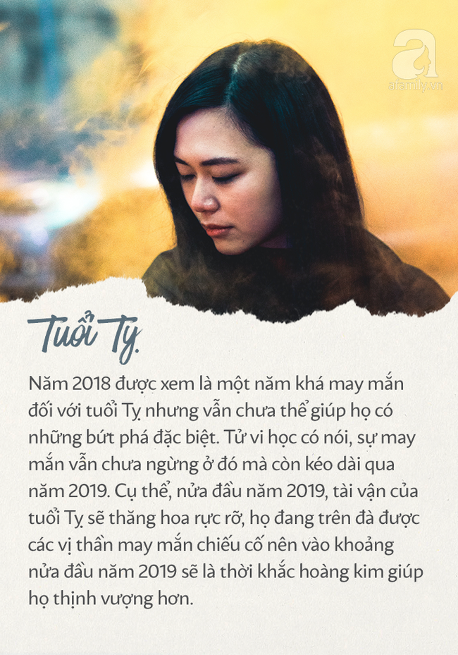 Nửa năm đầu 2019, 3 con giáp này có tài vận thịnh vượng bất ngờ, làm 1 hưởng 10, giàu có hết phần thiên hạ - Ảnh 3.