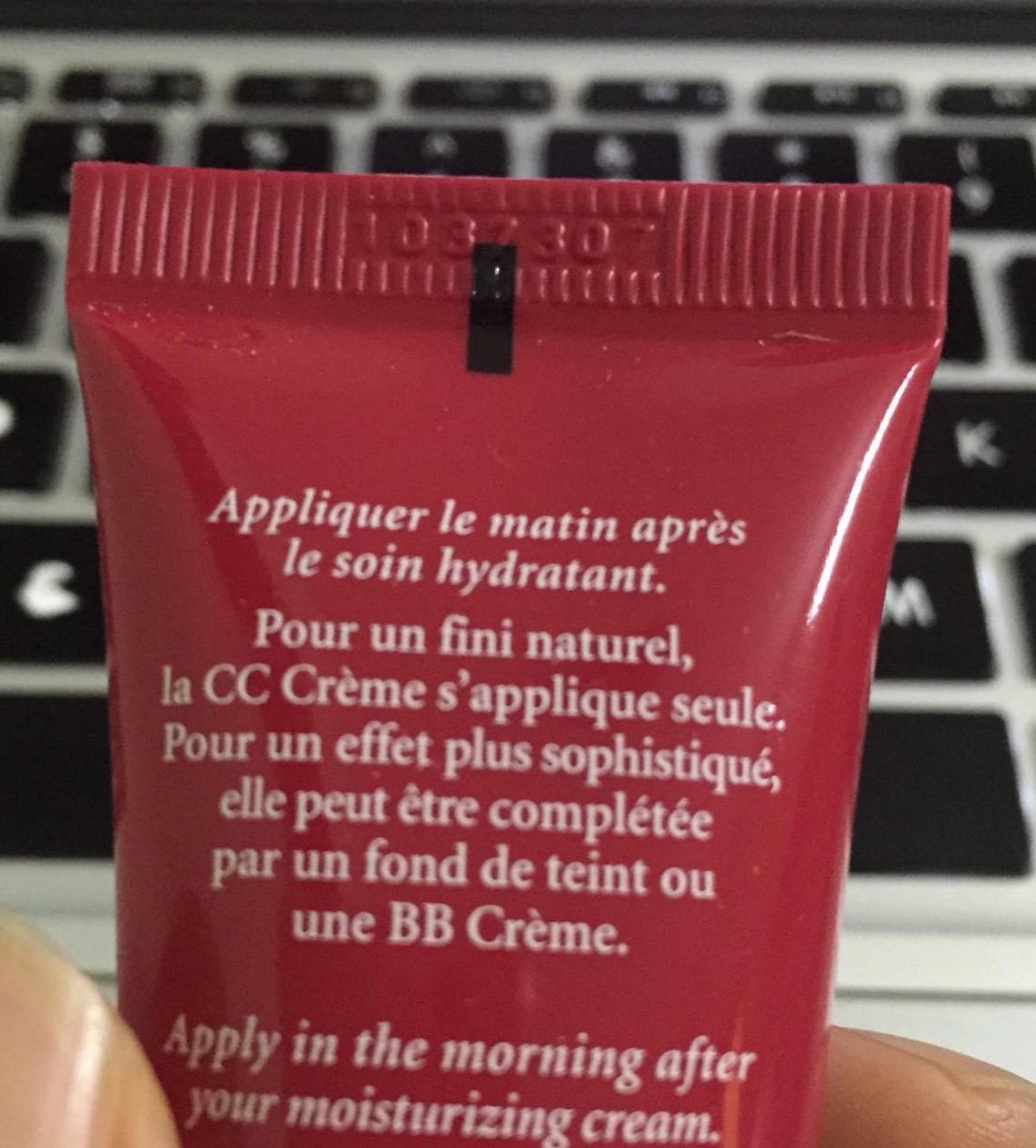 Cách đọc hạn sử dụng trên mỹ phẩm - tưởng đơn giản mà hóa ra không phải ai cũng biết - Ảnh 3. Cách đọc hạn sử dụng trên mỹ phẩm - tưởng đơn giản mà hóa ra không phải ai cũng biết - Ảnh 3.