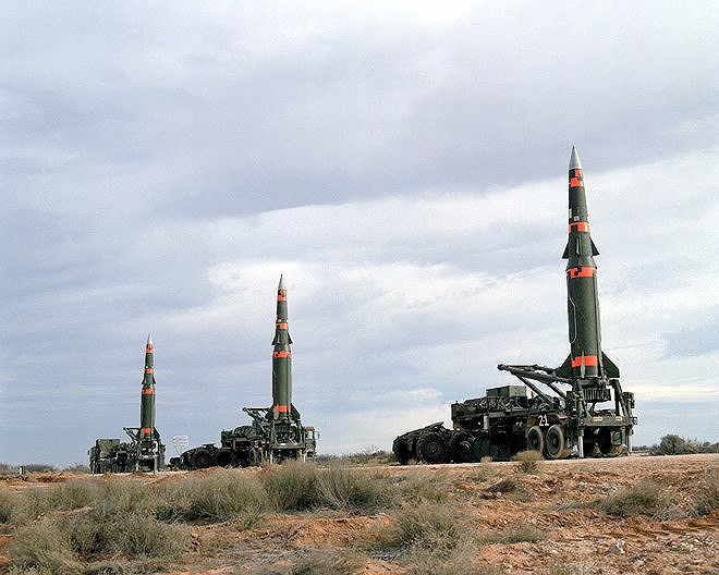 [ẢNH] Những vũ khí Nga - Mỹ có thể dùng đáp trả nhau sau khi xé bỏ Hiệp ước INF - Ảnh 5.