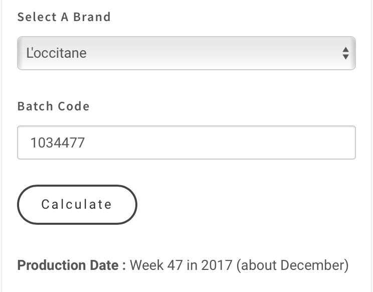 Cách đọc hạn sử dụng trên mỹ phẩm - tưởng đơn giản mà hóa ra không phải ai cũng biết - Ảnh 9. Cách đọc hạn sử dụng trên mỹ phẩm - tưởng đơn giản mà hóa ra không phải ai cũng biết - Ảnh 9.