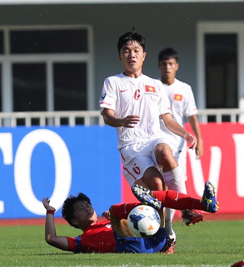 U19 Việt Nam: Giấc mơ World Cup tan vỡ và 2 chữ vứt đi đầy cay nghiệt - Ảnh 2.