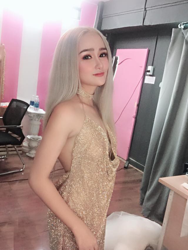 Nhan sắc hot girl khiến tình cũ Lương Bích Hữu quyết định gọi là vợ - Ảnh 8.