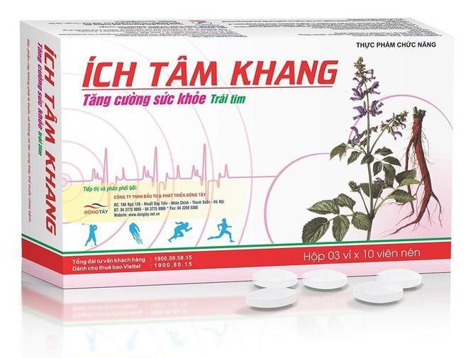 Chữa đúng cách, bệnh nhân thiếu máu cơ tim vẫn có thể sống khỏe mạnh - Ảnh 3.