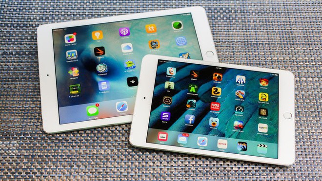 Ngày 30/10 tới, có thể Apple sẽ ký giấy khai tử dòng sản phẩm iPad Mini - Ảnh 3.