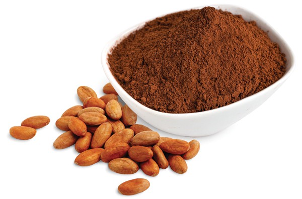 Cacao: Vị thuốc chống oxy hóa - Ảnh 1.
