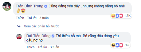 Bất chấp việc đã có bạn gái, Bùi Tiến Dũng vẫn lầy lội gọi 1 người là bồ khiến chị em đau đầu - Ảnh 9.