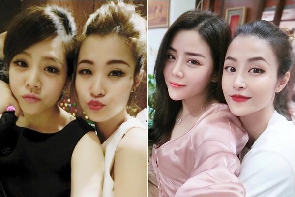 Em gái cưng của Ông Cao Thắng, gần 30 vẫn duy trì phong độ xinh đẹp nhưng vừa xuất hiện với diện mạo khác lạ - Ảnh 9.