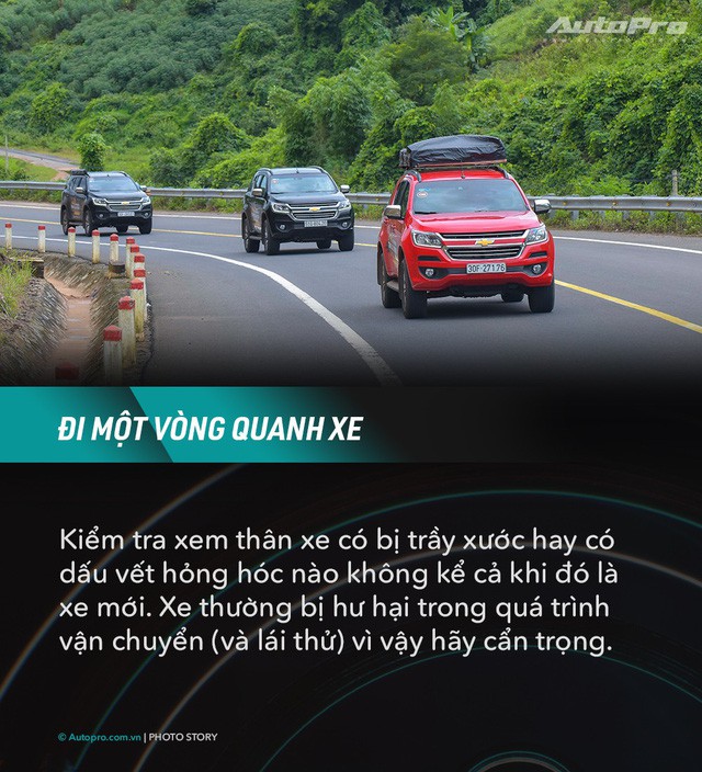 Muốn mua xe tốt, khắc cốt 15 điều sau - Ảnh 13.