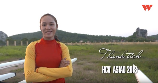 4 cô gái vàng của Đội tuyển Olympic Rowing nữ Việt Nam: Nếu không nghĩ mình là số 1, bạn sẽ không bao giờ trở thành số 1 - Ảnh 6.