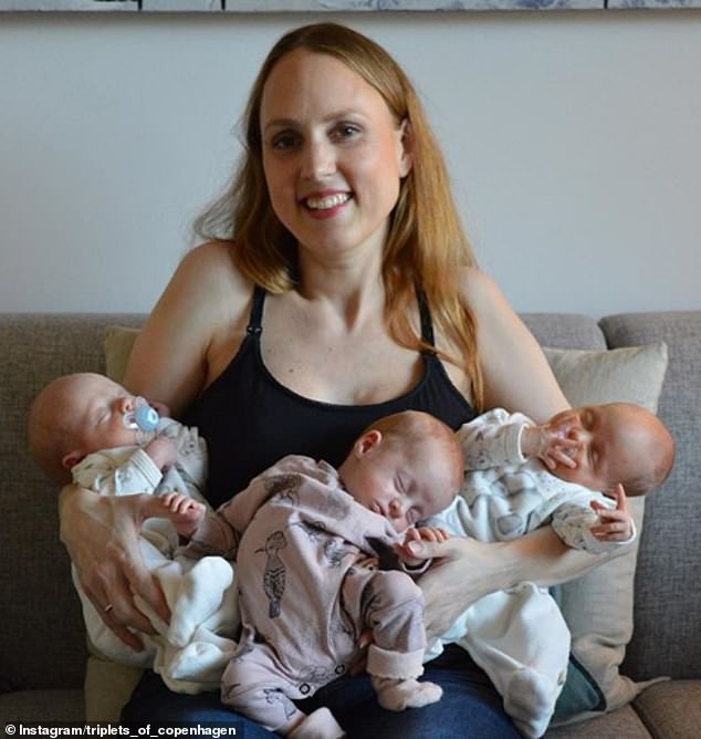 Bà mẹ sinh ba có bụng bầu dài bất thường lại gây sốt với vòng hai như chưa đẻ sau khi sinh 1 tháng - Ảnh 5.