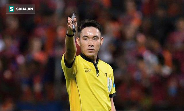 HLV Park Hang-seo nhắc đến nguy cơ bán độ tại AFF Cup 2018 - Ảnh 1.
