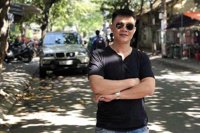 BTV Trần Quang Minh nói về việc tạm chia tay VTV6: Chuyến đi này hấp dẫn nhất với tôi - Ảnh 2.