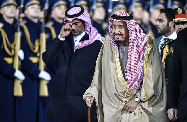 Vụ Khashoggi bị sát hại: Hoàng gia Ả rập Saudi nháo nhào, Mỹ chần chừ vì nỗi sợ ném chuột vỡ bình  - Ảnh 1.
