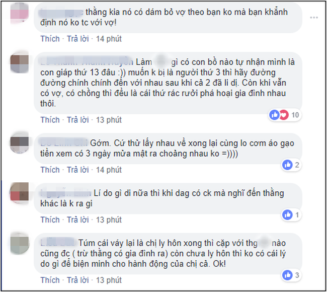 Cặp với đàn ông có vợ vì yêu chứ không vụ lợi, mẹ trẻ vẫn hồn nhiên tin rằng mình không phải là kẻ thứ ba - Ảnh 2.