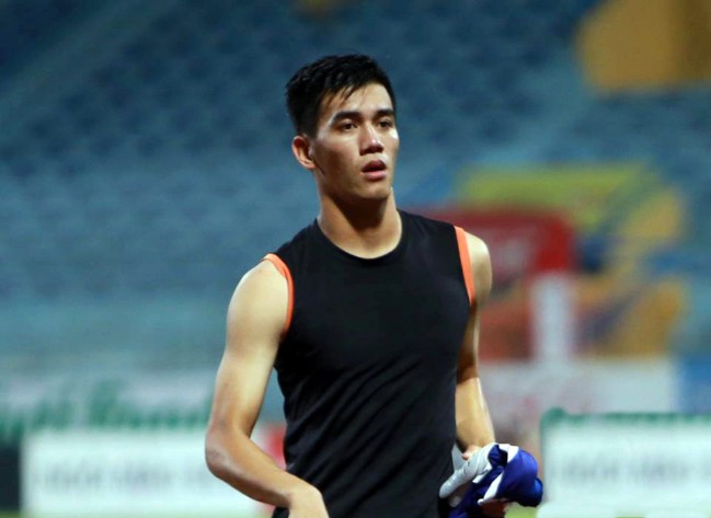 Tiến Linh dính chấn thương, khả năng bỏ lỡ AFF Cup 2018 - Ảnh 2.