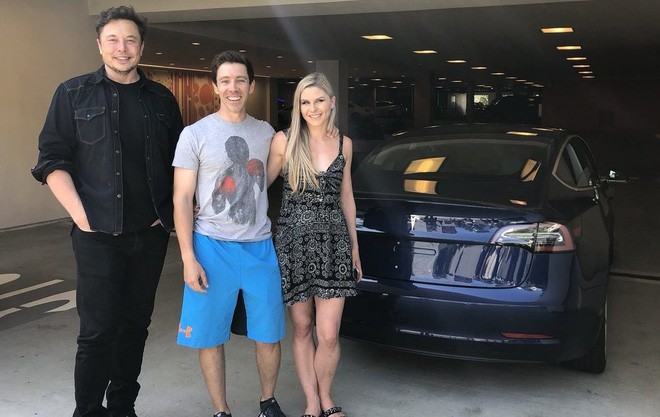 Cứ nói Elon Musk mất trí, điên rồ đi, ông vẫn là Người Sắt thực thụ: Tesla thản nhiên báo lãi 300 triệu USD - Ảnh 3.