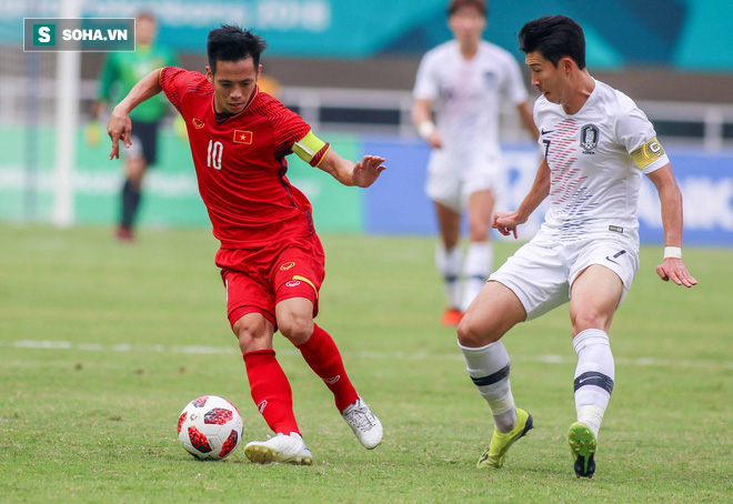 Không đi nghĩa vụ, Son Heung-min quyên góp hàng tỉ đồng cho quân đội Hàn Quốc - Ảnh 1.