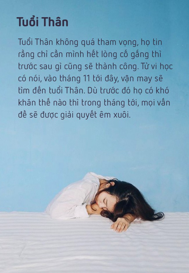 Đầu tháng 11, 3 con giáp này khổ tận cam lai, hỷ sự lâm môn, cuối năm tài vận thăng hoa rực rỡ - Ảnh 1.