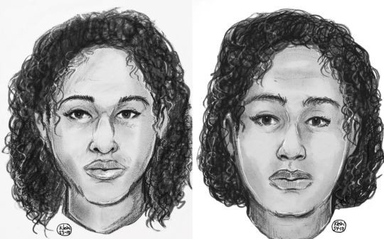 Cảnh sát New York truy tìm danh tính 2 cô gái trẻ bị buộc chặt vào nhau bằng băng dính rồi vứt xuống sông - Ảnh 1.
