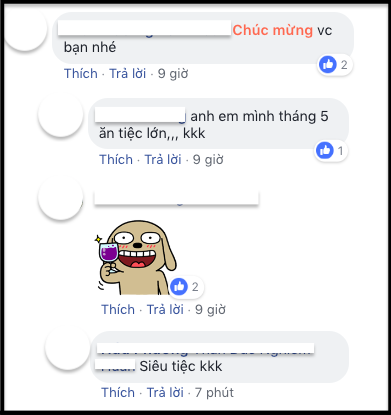 Cường Đô La đăng ảnh cùng Đàm Thu Trang, bạn bè thi nhau bình luận điều thú vị này - Ảnh 2.