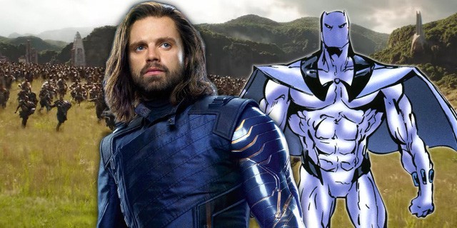 Không phải Bucky, đây mới là nhân vật sẽ trở thành Captain America sau Avengers 4? - Ảnh 2.