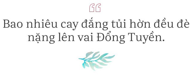 Đổng Tuyền: Người vợ tào khang dũng cảm từ bỏ danh vọng, gom hết tài sản sang Úc mong cứu chồng khỏi án cưỡng dâm - Ảnh 5.