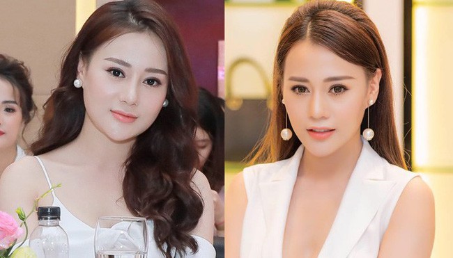 3 nhan sắc gây tiếc nuối: Xinh đẹp hoàn hảo nhưng vẫn mê dao kéo đến mức chẳng ai nhận ra - Ảnh 8.