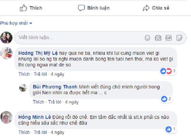 Phương Thanh vén màn showbiz hiện tại: Gái sang, gái chảnh trà trộn vào giới nghệ thuật - Ảnh 2.