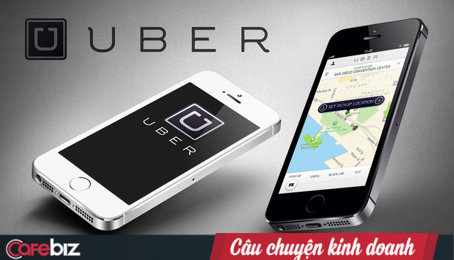 Gọi Grab là DN taxi có phải là bước lùi của CMCN 4.0 tại Việt Nam? Chưa chắc, vì nhiều nước phát triển cũng gọi người anh em của Grab như vậy! - Ảnh 1.