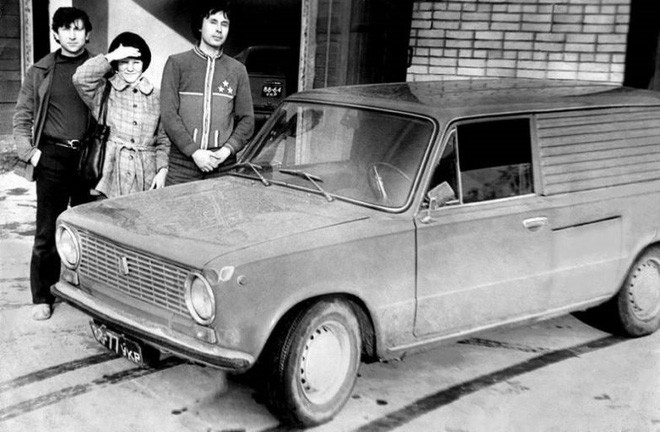 Bạn có biết: Xe hơi điện Lada - Tesla của Liên Xô - đã được sản xuất đại trà từ 30 năm trước - Ảnh 7.